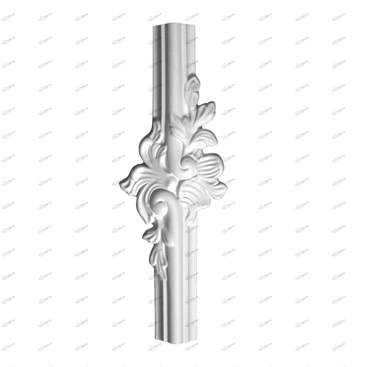 ЕВРОПЛАСТ 1.52.289 Угловой элемент 1.52.289 Пенополиуретан 