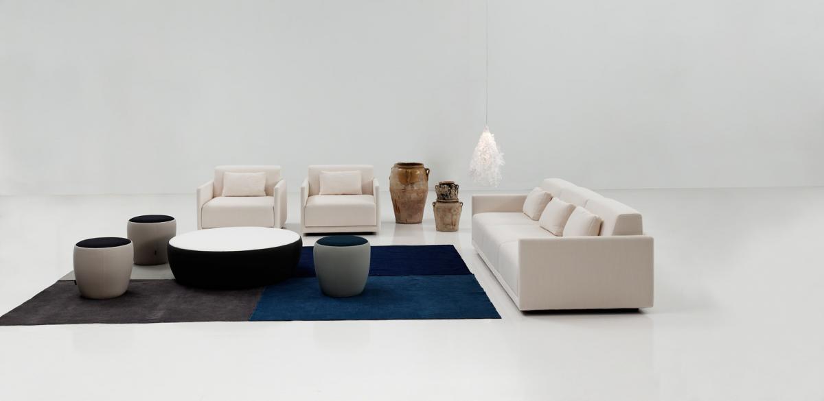 003357 Кресло SANCAL Happen - Вид №4