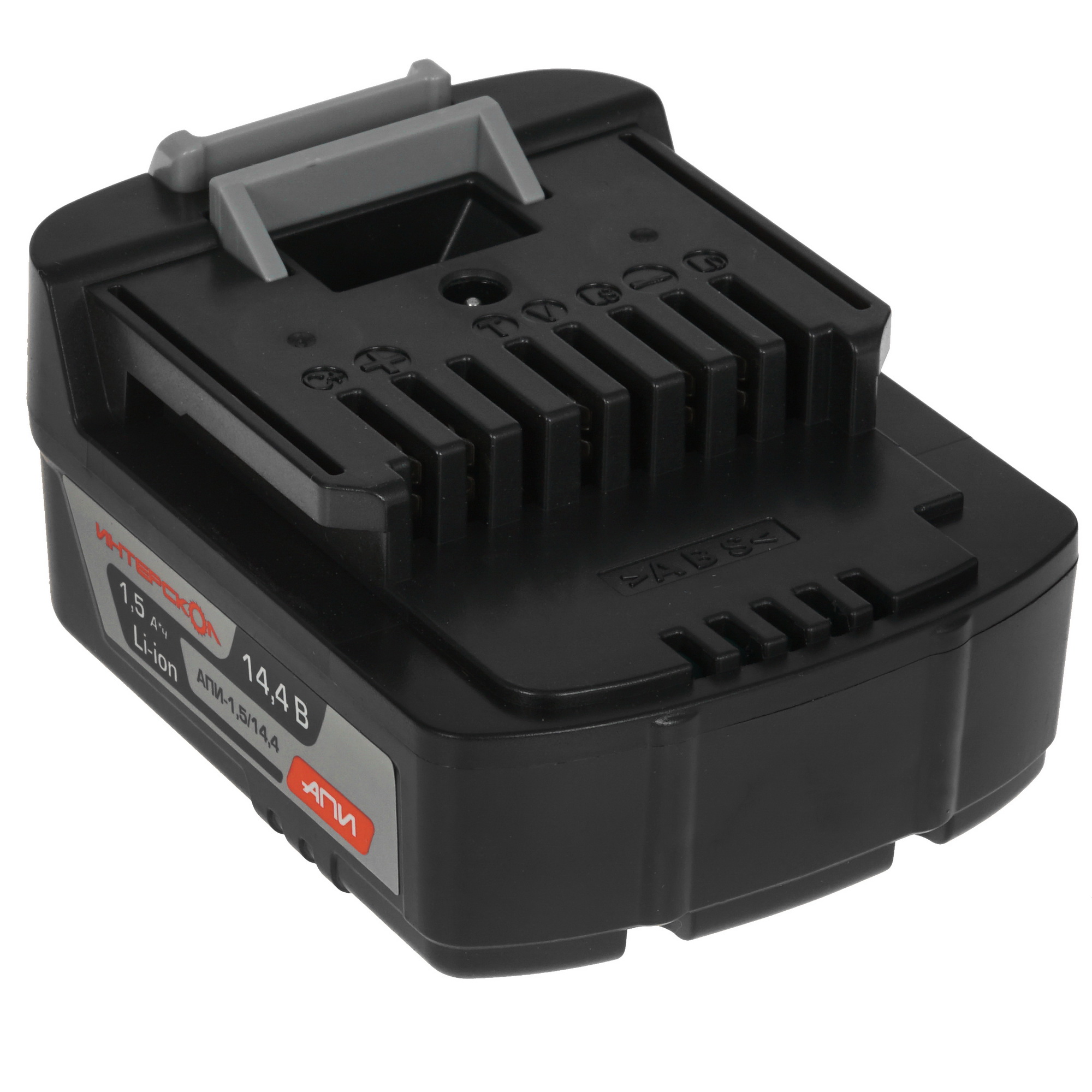 Аккумулятор Интерскол АПИ-1.5/14.4 5077198 STDN-0071320