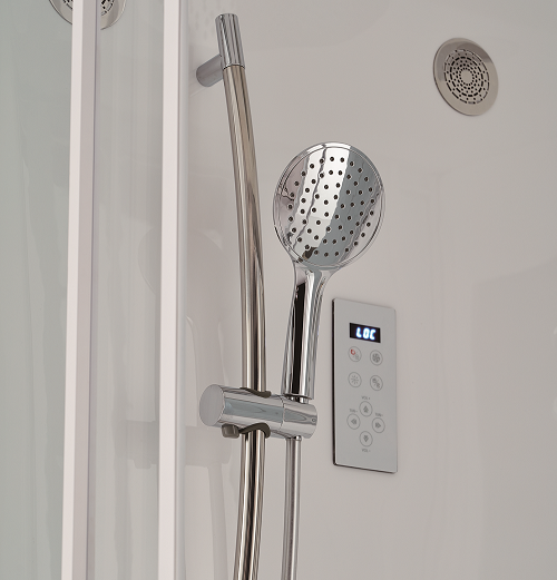 WU106А Душевая кабина SSWW WU - Вид №4