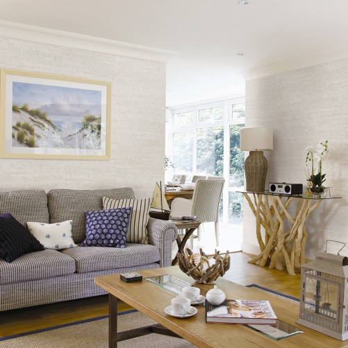 Пробка Maestro Club Rondo Deco D24 (Гладкая) 600х300 мм 1601400041 - Вид №2