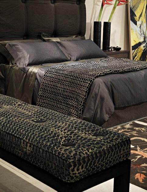 KOHRO Однотонная хлопковая ткань sun-id-1350041 - Вид №3