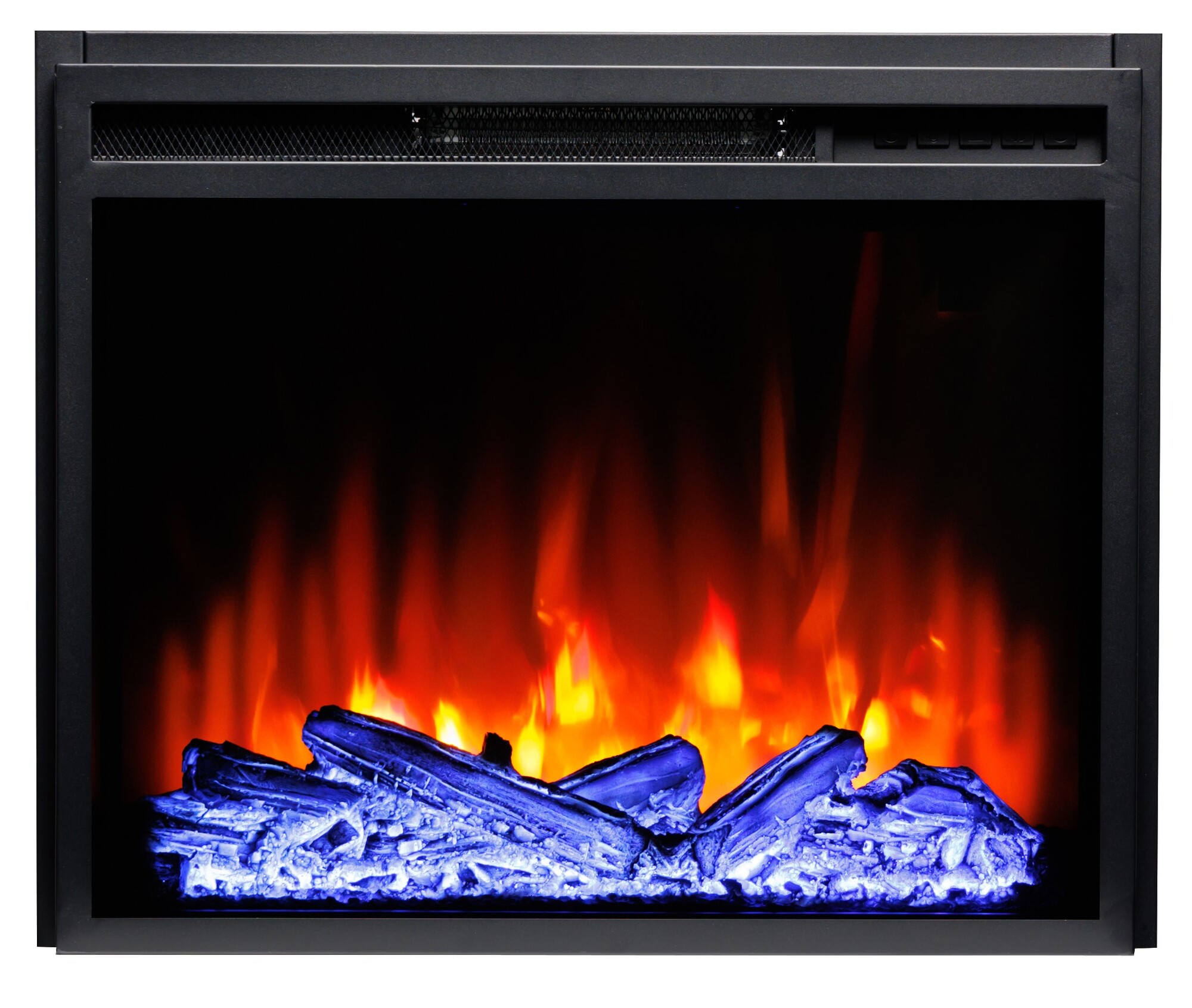 9184103 Каминокомплект Elekam Lines + Pulsar 23B STDN-0016532 - Вид №3