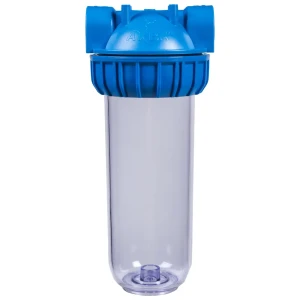 Корпус АкваКит SL10 3P TP 1" для холодной воды