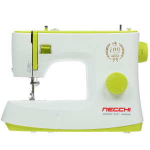 1313453 Швейная машина Necchi 1417