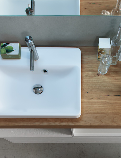 Legno invecchiato Arcombagno Collezione vasche da bango  Планы и топы STISR186