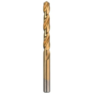 Сверло спиральное по металлу HSS KWB 238-620 2x49 мм