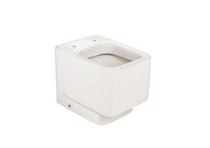 A32751D000 Фарфоровый настенный или настольный умывальник ROCA Senso Square