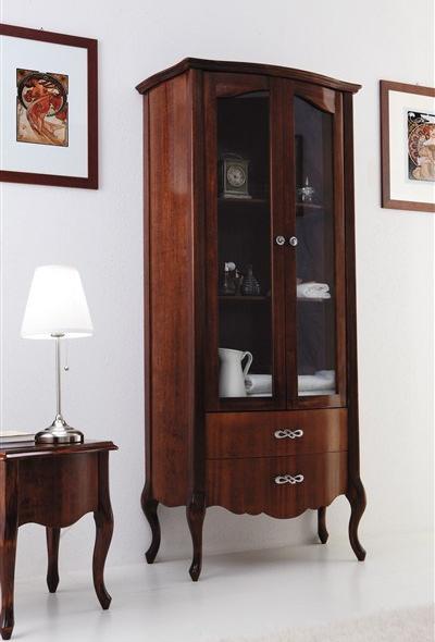 LEGNOBAGNO Тумба под умывальник из дерева Novecento sun-id-1378641 - Вид №3