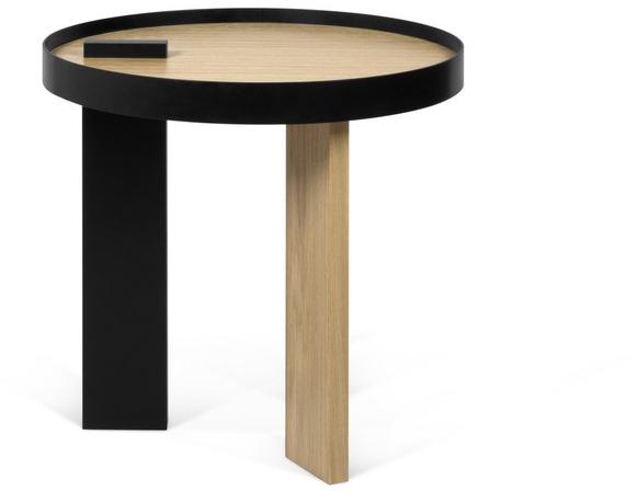 TemaHome Круглый сервировочный стол sun-id-1444520 - Вид №6