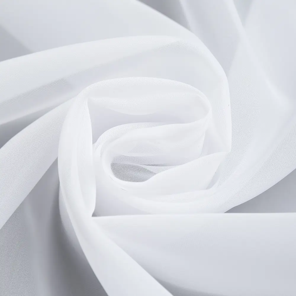 Santreyd Тюль вуаль негорючая белая 320 см - элегантность и безопасность 82769272 STLM-0035746 - Вид №2