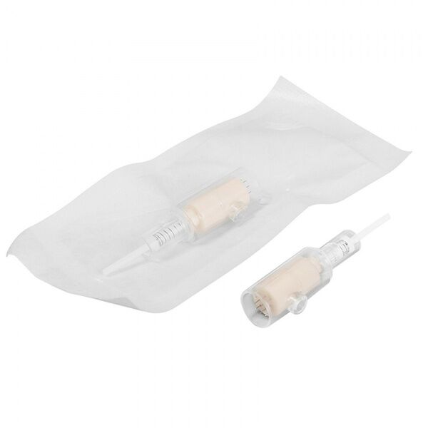 32133 Игла-картридж 5RL для Цифровой Татуировки Charmant  - Вид №1