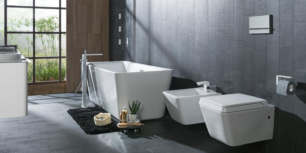 Ванна отдельностоящая S127600001 System pool Kubec SYSTEMPOOL - Вид №1