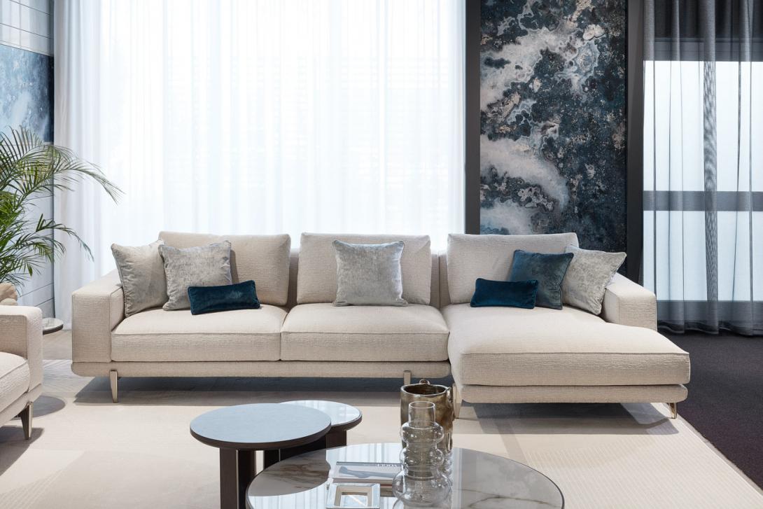 SICIS Milton modular sofa sun-id-1989884 - Вид №8