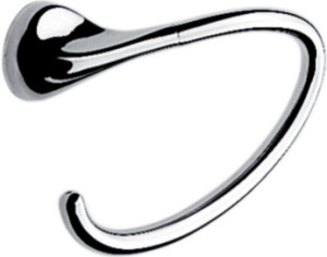 B1231 Полотенцедержатель-кольцо COLOMBO MELO