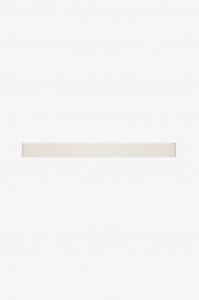 ARLNG5 Вкладыш для мини-бара ручной работы Architectonics 5/8 "x 6" Waterworks