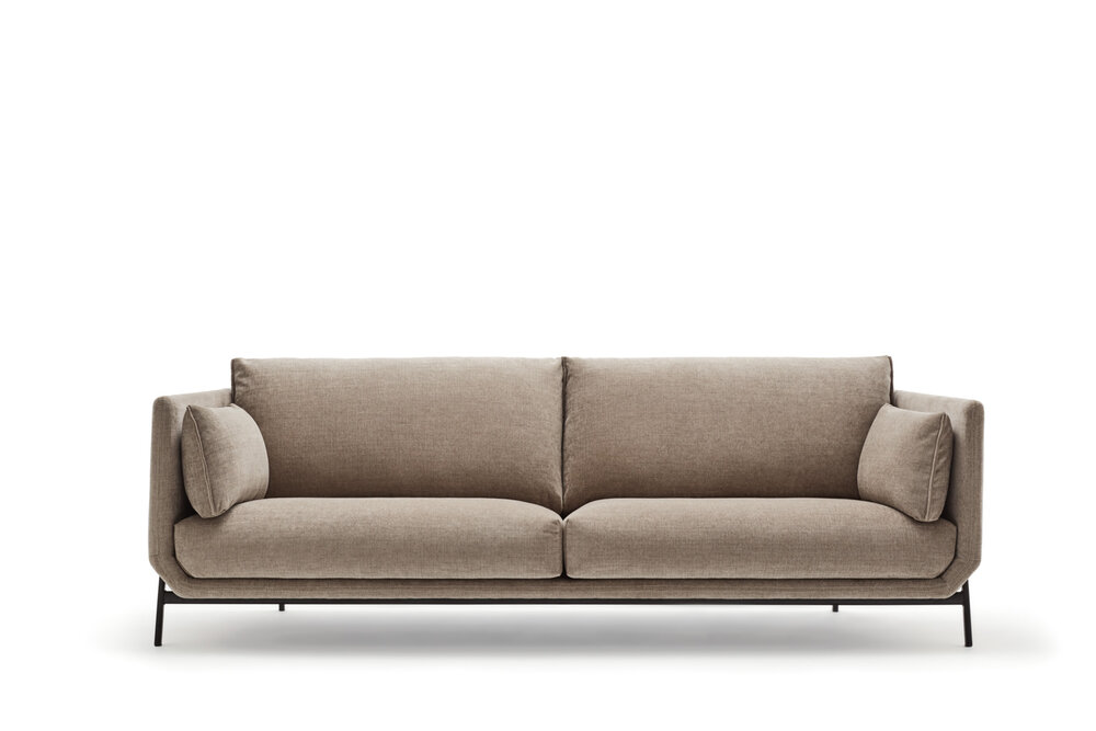 085038 Диван Omelette Must - Вид №1