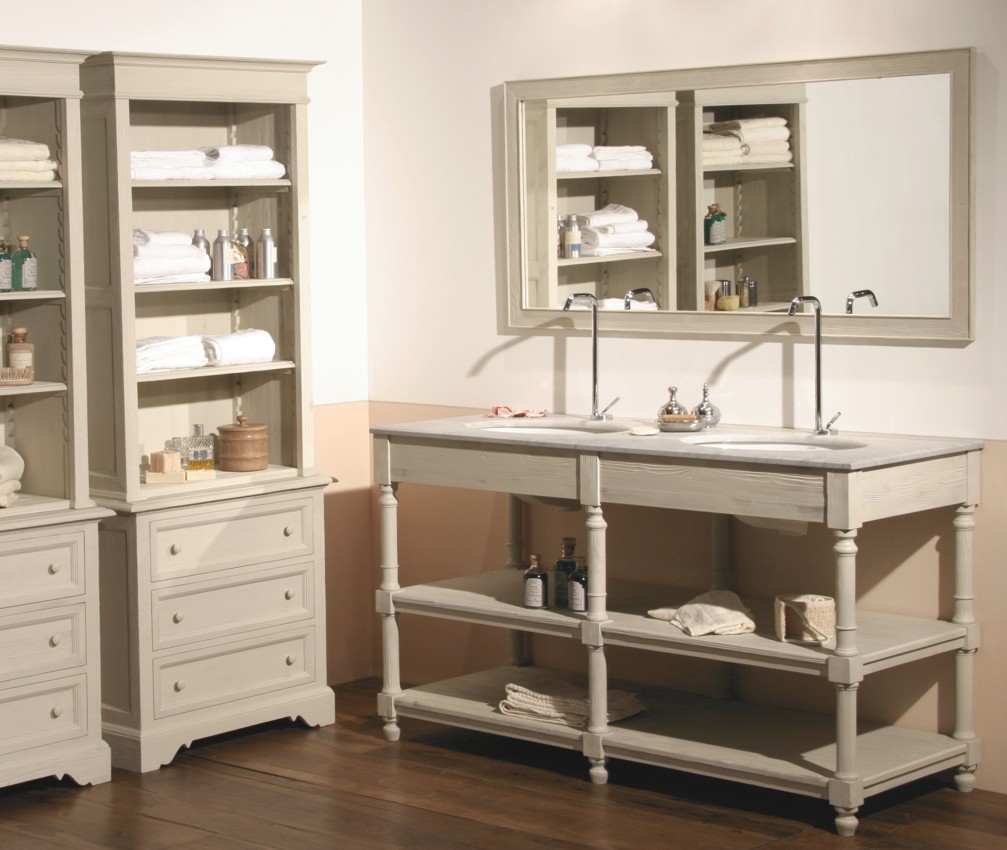 4351 Mobile bagno Bianchini&Capponi PROVENZALE Bianchini Capponi - Вид №2