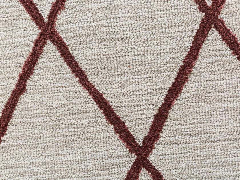 Jaipur Rugs Коврик из вискозы ручной работы Jaipur wunderkammer Top-105-0001 - Вид №2