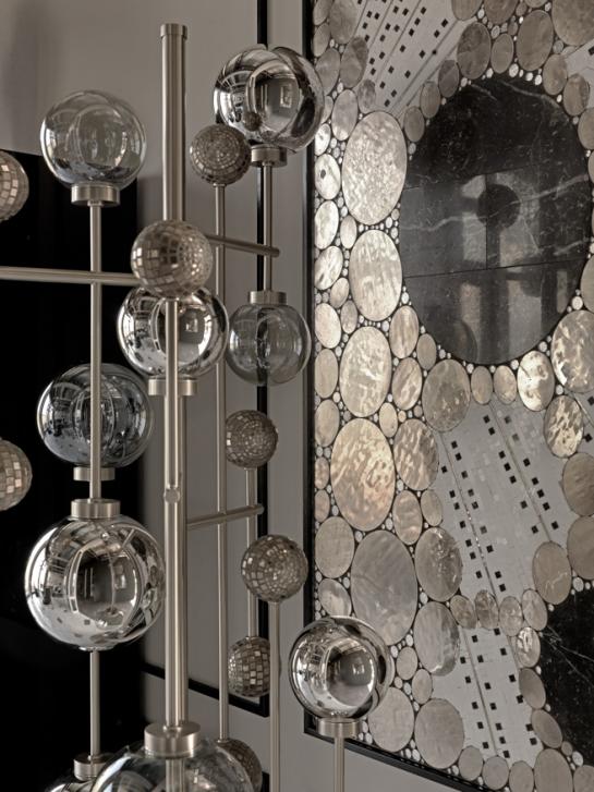 SICIS Fluxus Floor Lamp 60x62x180 sun-id-1989726 - Вид №3