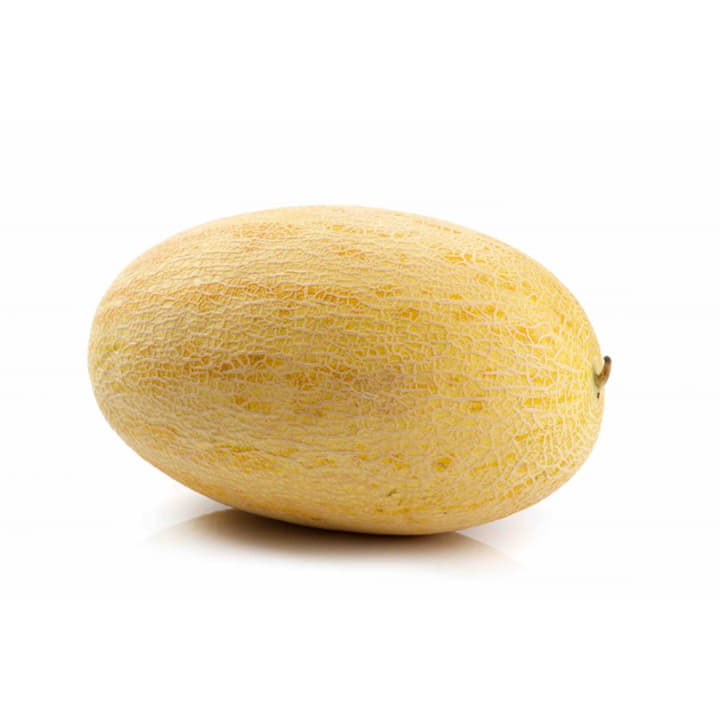 Дыня Торпеда Узбекистан ~5 кг Santreyd 18809