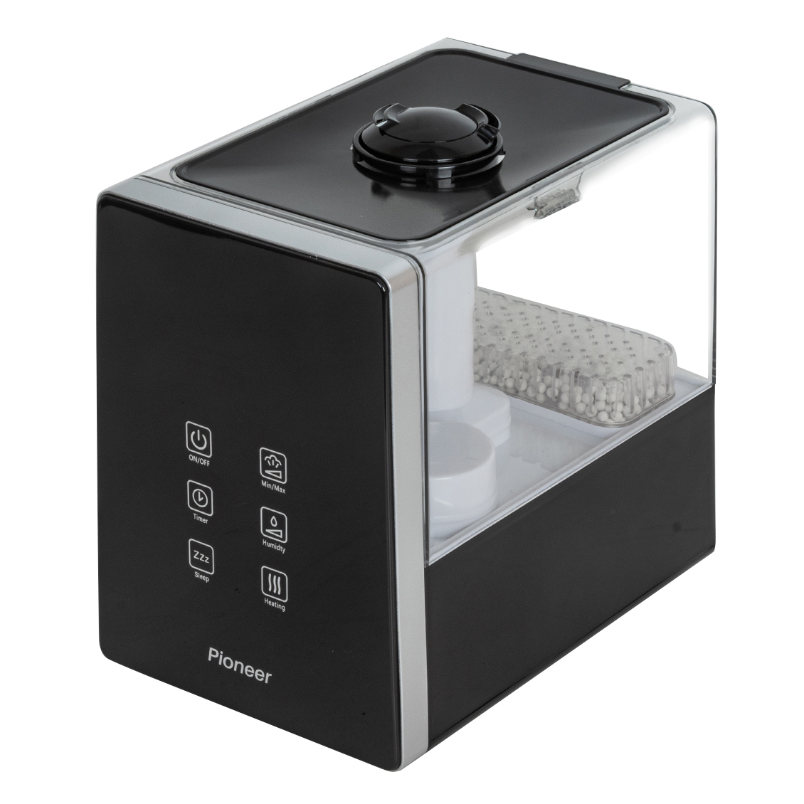 9931722 Увлажнитель воздуха Pioneer HDS12 STDN-0057667 - Вид №2
