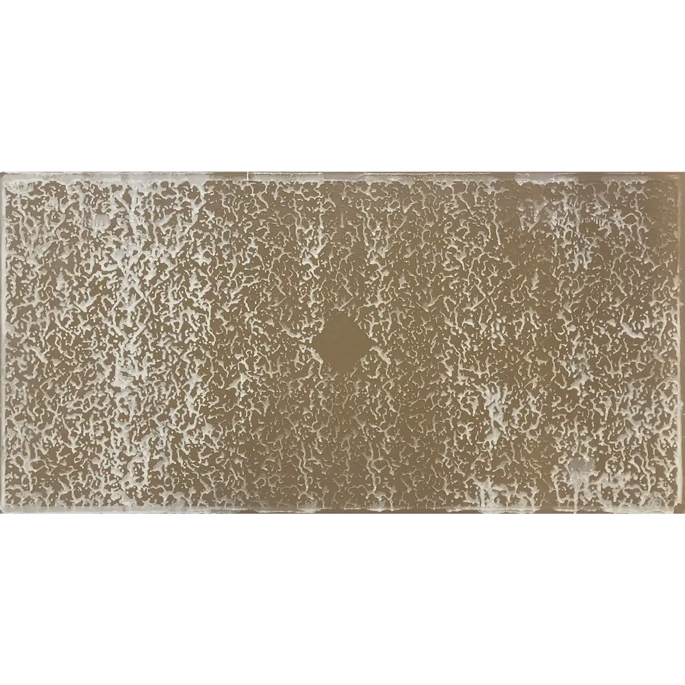 Плитка настенная Azori Carlina Shadow 31.5x63 см 1.79 м² матовая цвет серый 89404315 STLM-2105468 - Вид №4