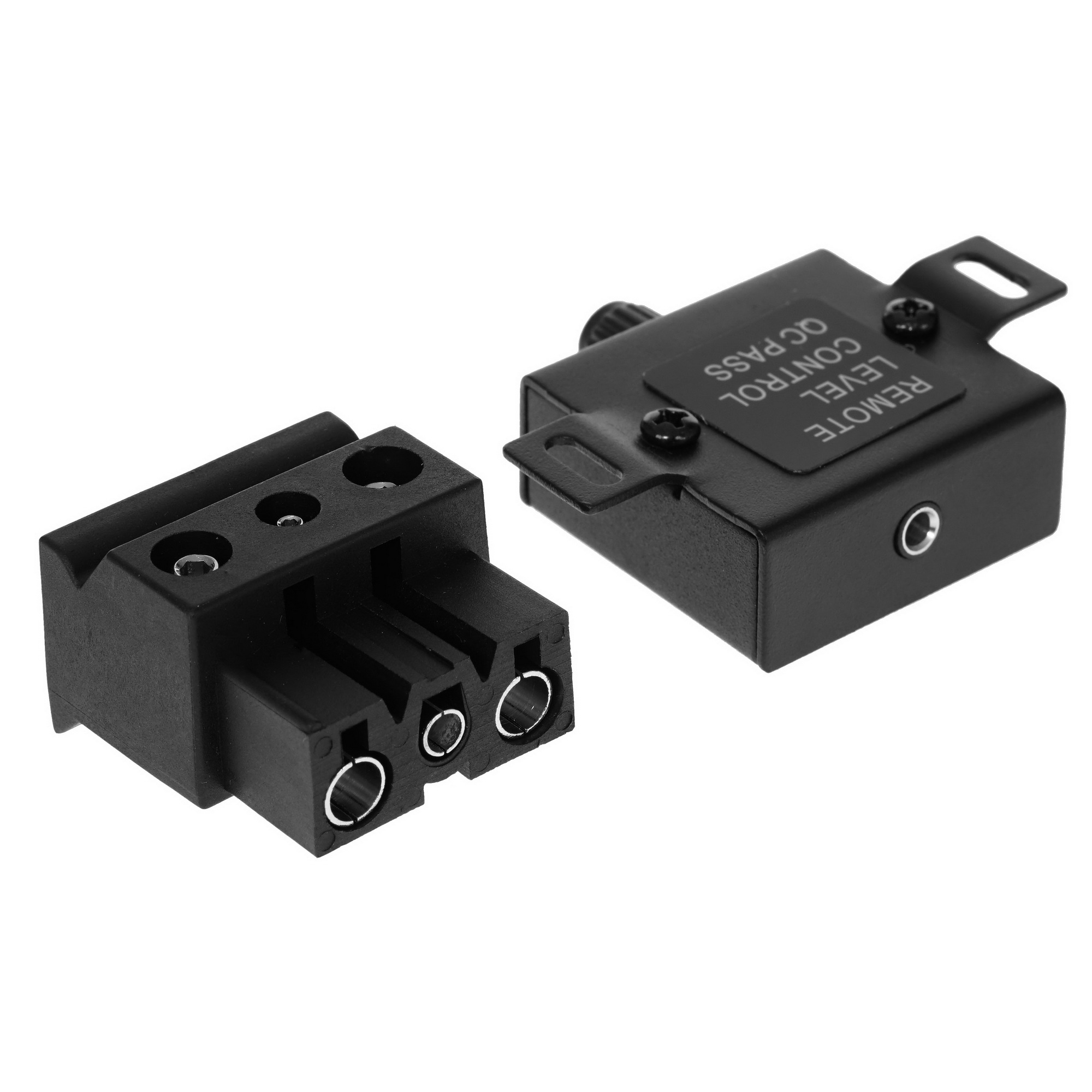 5400956 Автосабвуфер активный SWAT MAS-12VBA STDN-0141523 - Вид №6