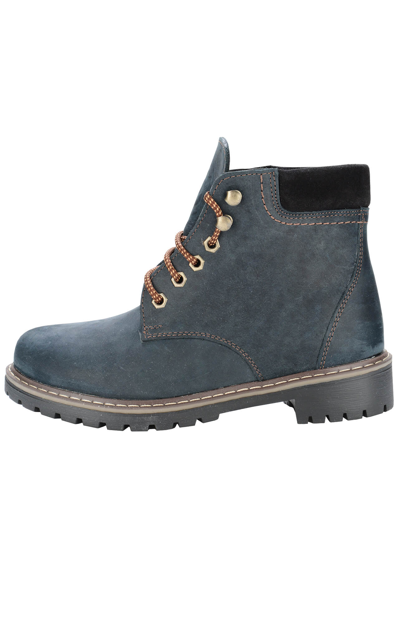 62657 Ботинки  утепленные niagara DOKER  Зимняя обувь  размер 40  - Вид №1