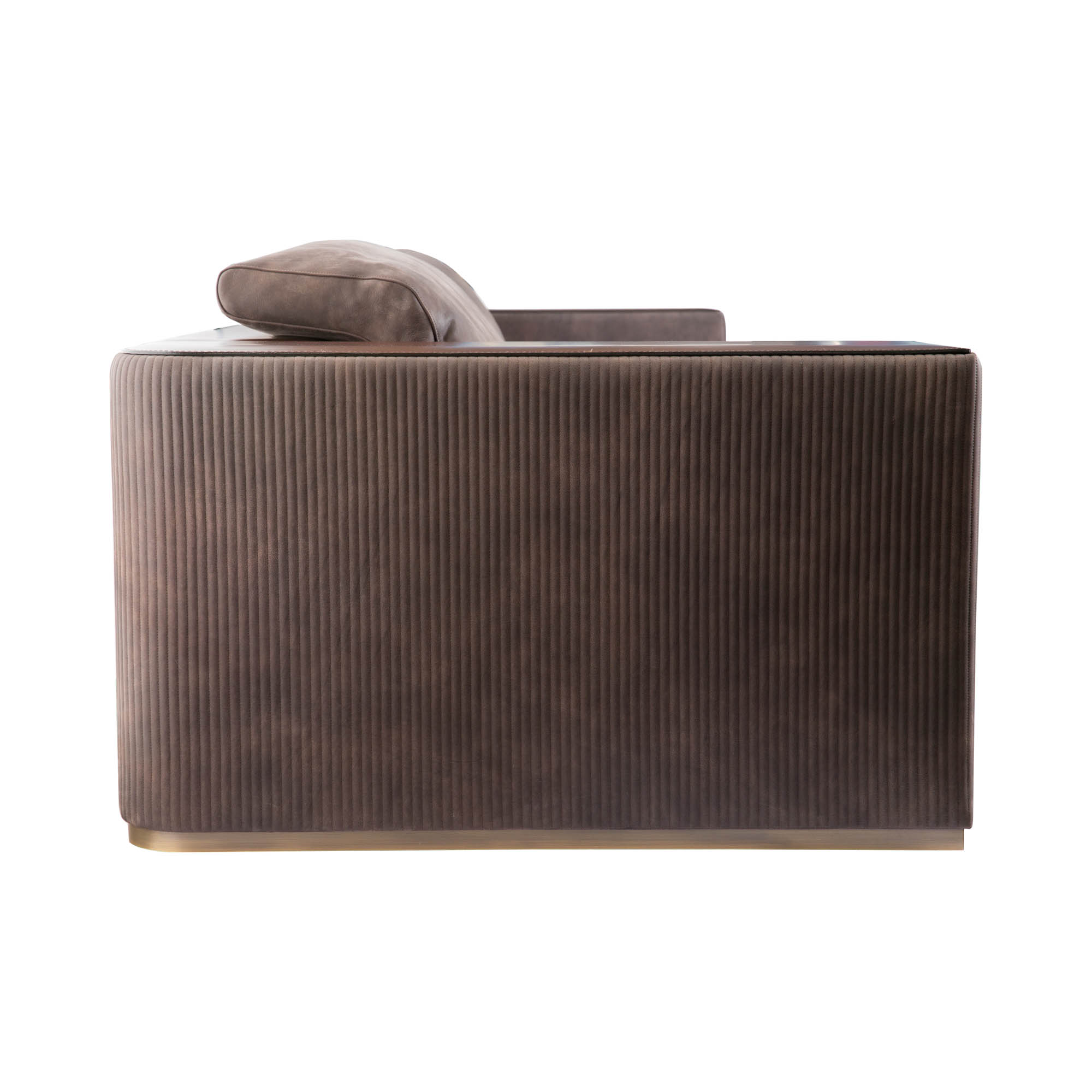 Диван / VOGUE BAGUETTE Rugiano sun-id-374200 - Вид №7