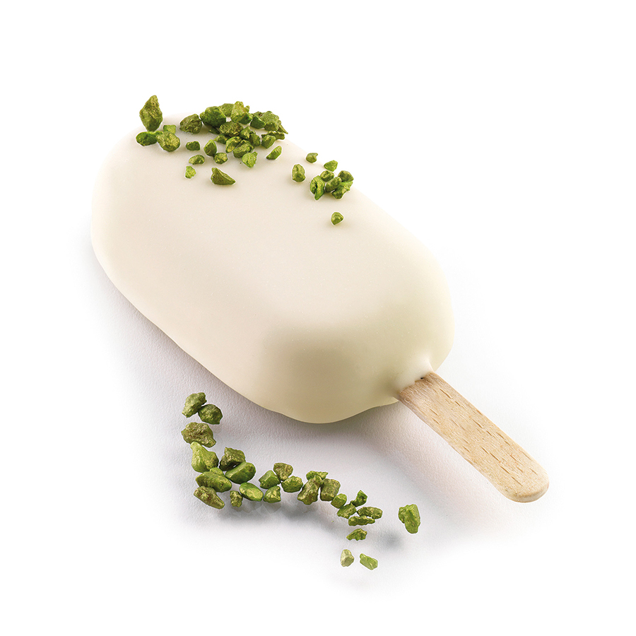 99.400.99.0002 Набор из 100 палочек для мороженого 11,3 х 1 см Silikomart  - Вид №3