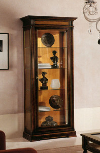 Витрина Garbo Giorno INTERSTYLE G255