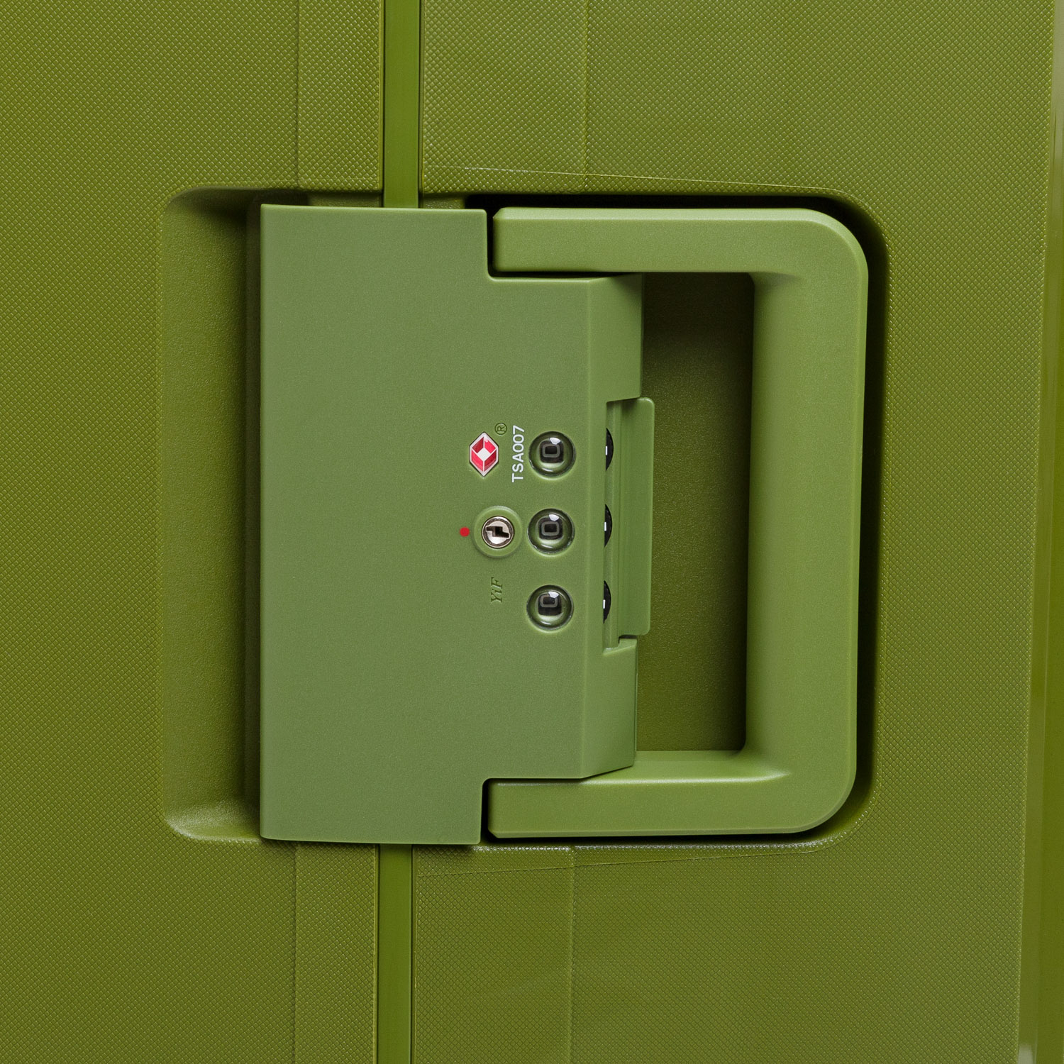 M6000-23-62 Чемодан M6000*62 M March Bon Voyage - Вид №5