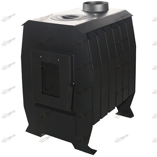 Отопительная печь ЖарСталь Теплушка В 200 5806