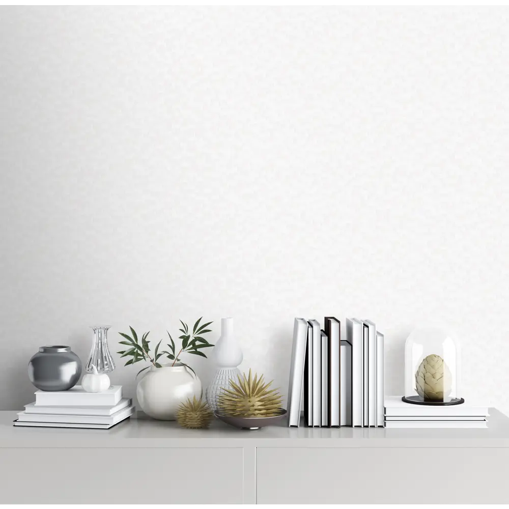 Victoria Stenova Tetris - флизелиновые обои с геометрическим узором 89425441 STLM-1563560 - Вид №4