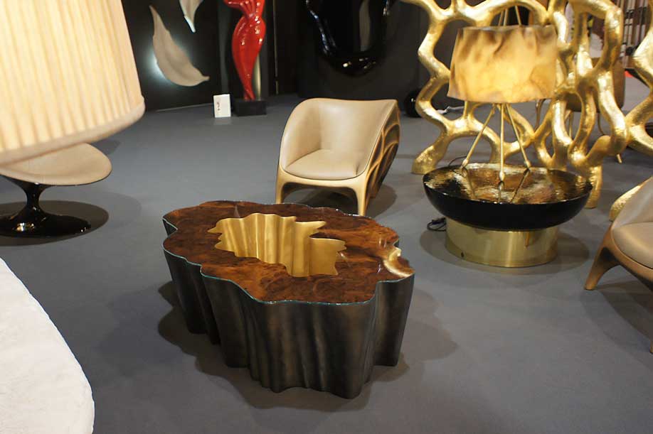 042230 Столик Karpa Gaia - Вид №5