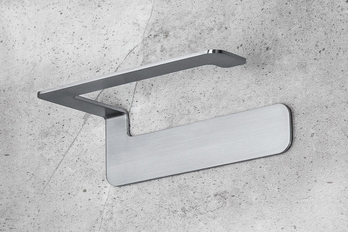 B7008 Держатель туалетной бумаги COLOMBO OVER Colombo Design - Вид №1