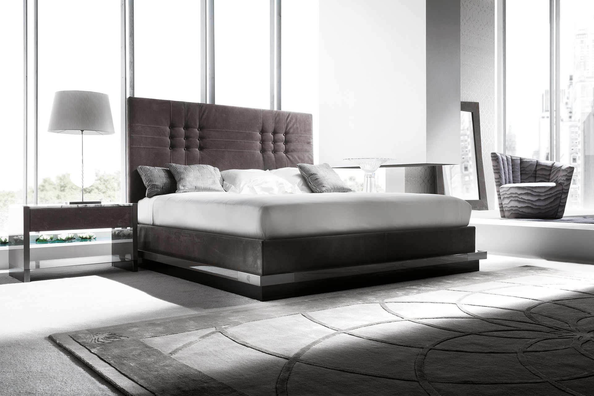 7824 Vision кровать - giorgio collection - Вид №2