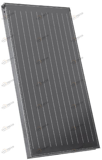 BERETTA Плоский коллектор sun-id-1514952