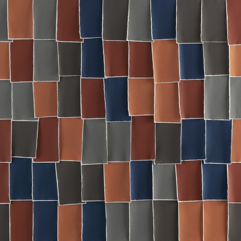 WP06004A Обои декоративные Adriani e Rossi  - Вид №3