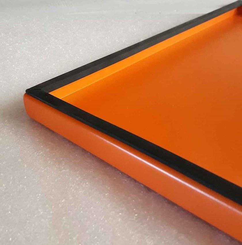 IMAGE'IN Скамья из фибробетона и алюминия с контейнером sun-id-1380321 - Вид №6