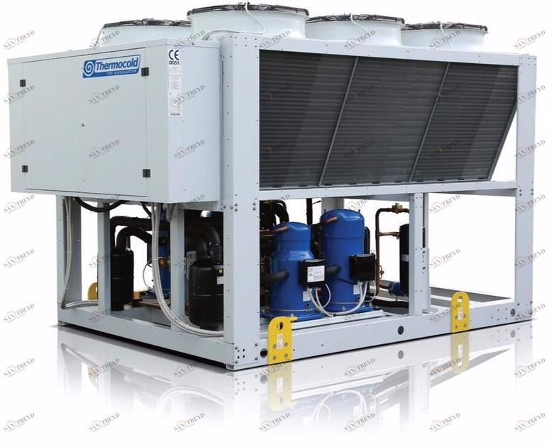 Thermocold Многофункциональная термохолодильная группа sun-id-1454682