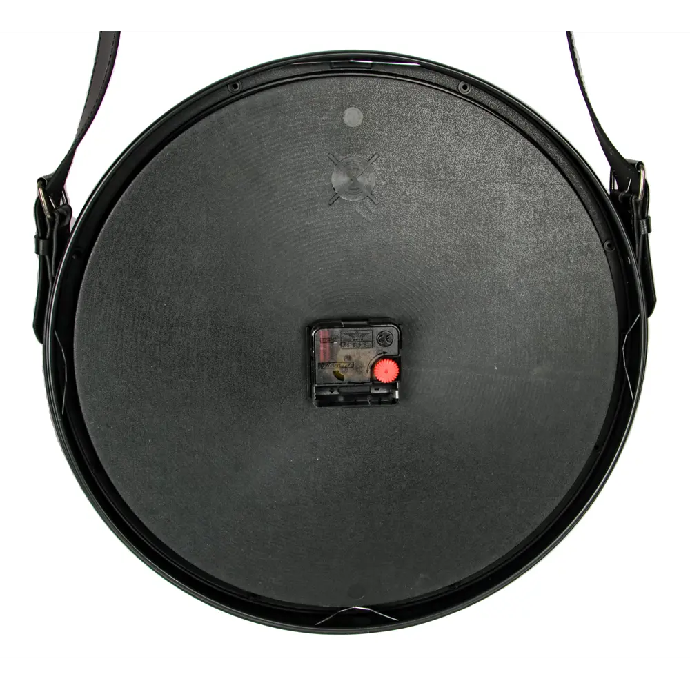 Часы настенные Dream River Ремень металл цвет белый бесшумные 56x38 см STLM-2086315 - Вид №3