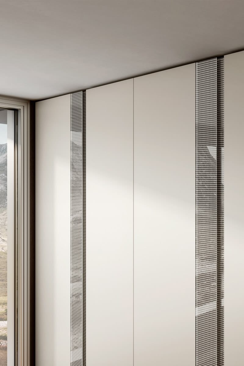 Модульный шкаф Lago GROOVE 1189 ARCH-00039145 - Вид №1