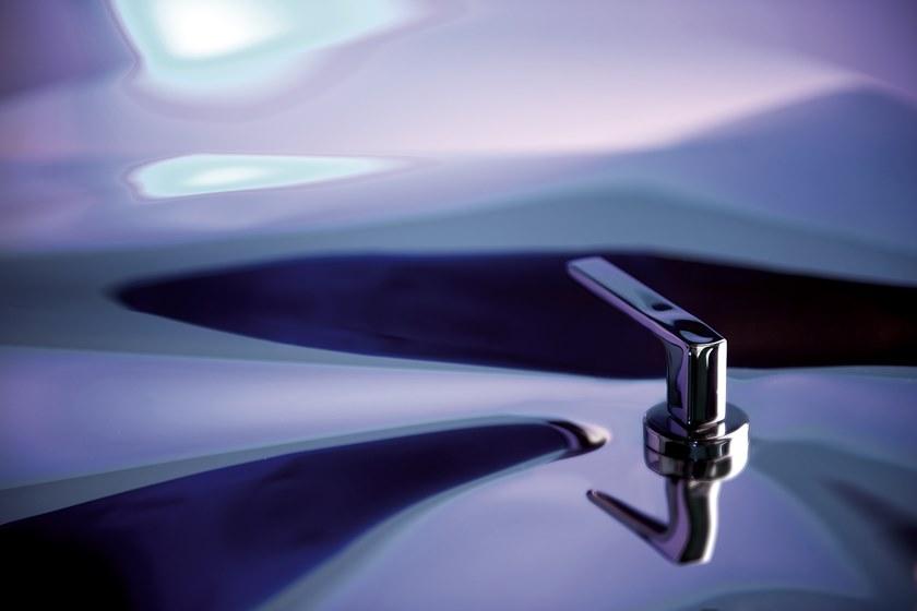 Ento Латунная ручка Sand 6145 - Вид №4