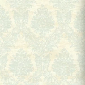 21302-CW Обои Aquarelle Wisteria Cottage