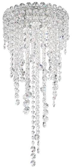 Schonbek Потолочный светильник с кристаллами swarovski® Chantant sun-id-1415230 - Вид №1