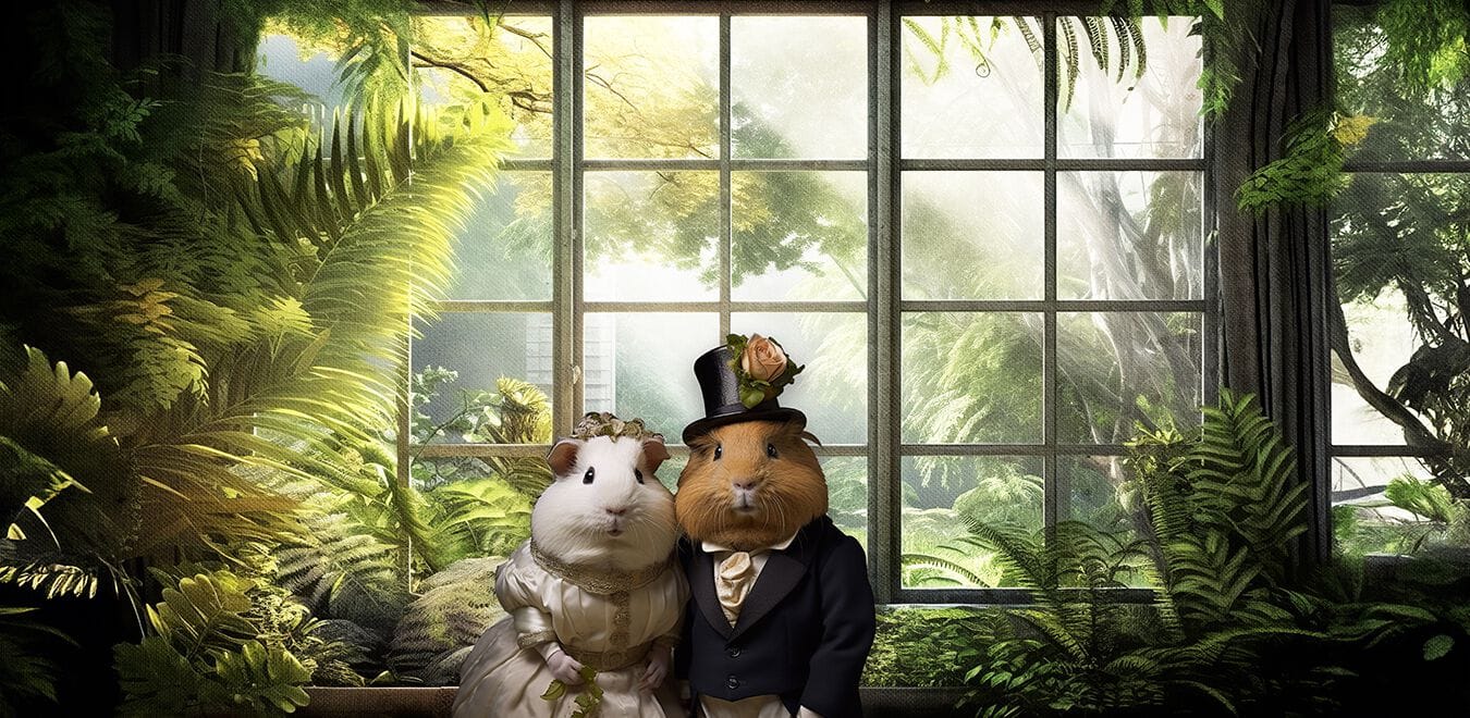 Обои Creativespace Stay Foolish ARCH-00035245 - Вид №1