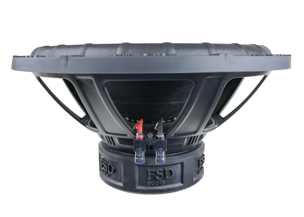 9122441 Сабвуферный динамик FSD audio MASTER 15 D4 STDN-0014151 - Вид №1