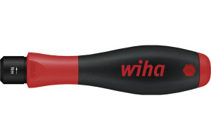 15471696 Динамометрическая отвертка TorqueFix 2850 1,5 Нм 26901 Wiha